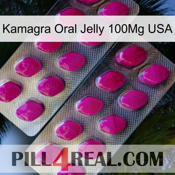 Kamagra Oral Jelly 100Mg Usa 10